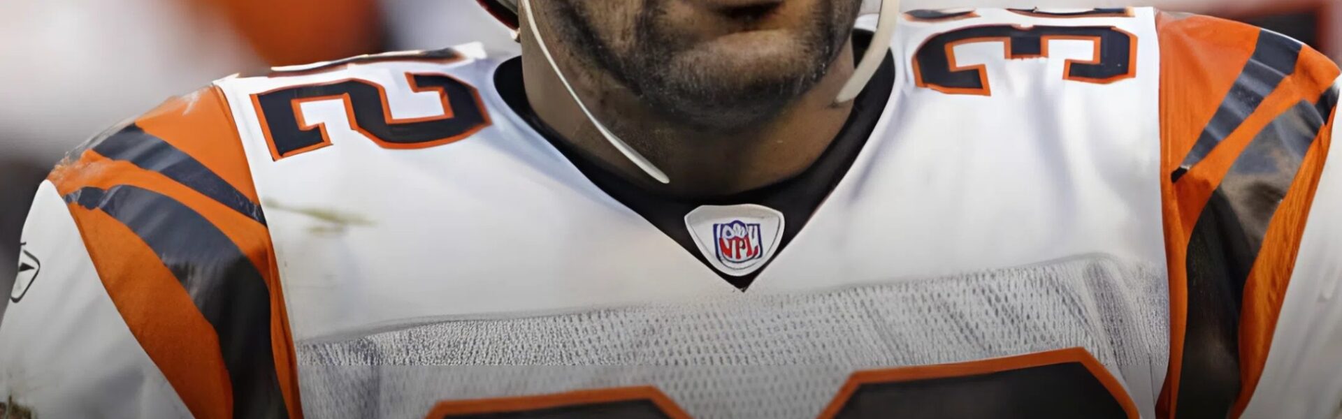 SHOCKING NEWS: Ex-NFL Star Rudi Johnson Dead At 45