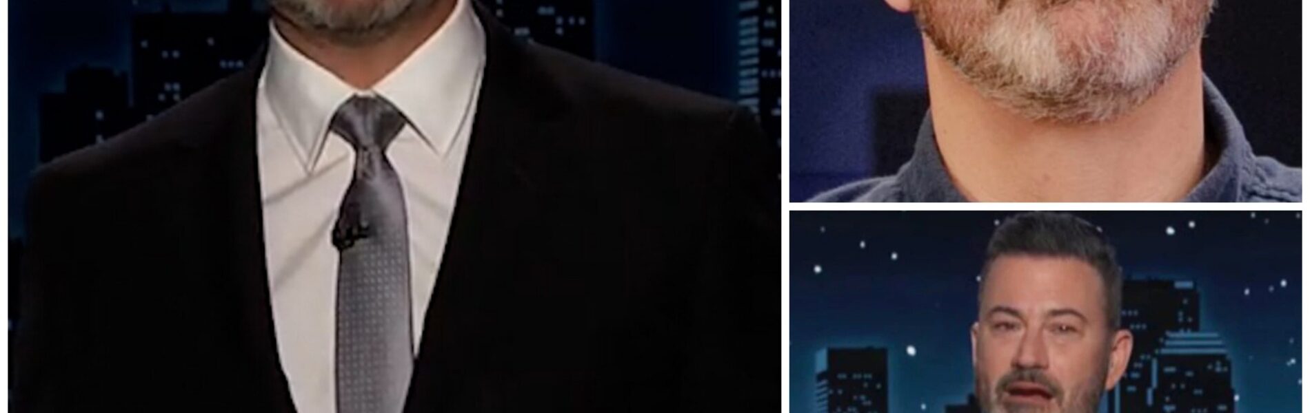 Sinclair Broadcasting Shocks Hollywood: Jimmy Kimmel’s Comeback Crushed