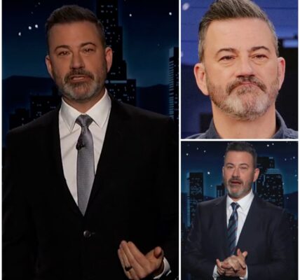 Sinclair Broadcasting Shocks Hollywood: Jimmy Kimmel’s Comeback Crushed
