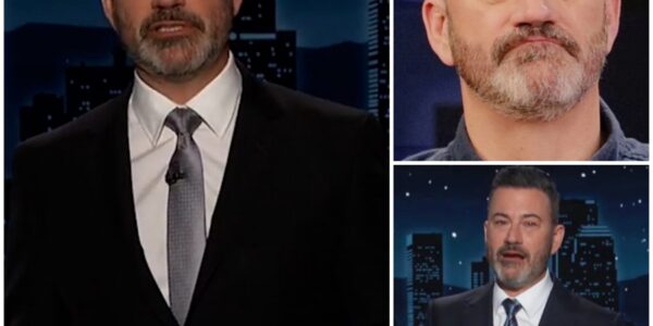 Sinclair Broadcasting Shocks Hollywood: Jimmy Kimmel’s Comeback Crushed