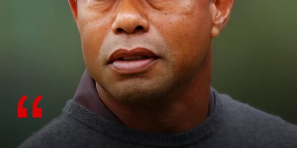 Oregon High School Students Walk Out Over Teacher Allegedly Celebrating Charlie Kirk’s Death — Tiger Woods Speaks Out on the Responsibility of True Education