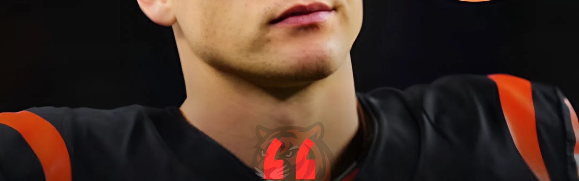 “Joe Burrow Breaks His Silence on Rudi Johnson’s Tragic Death — The Bengals Star’s Emotional Words Shattered Hearts and Left Fans Across the NFL in Tears”