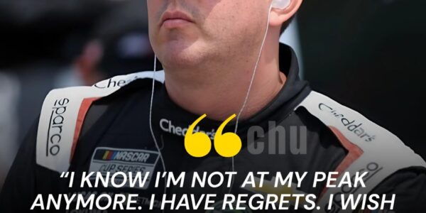 OFFICIAL: Kyle Busch will leave RCR after the season ends, NASCAR champion admits career slump sparks regret among fans