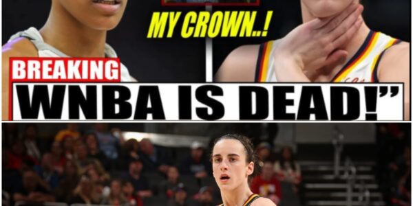 “You Can’t Survive Without Her!” — Caitlin Clark’s Fans Spark Uprising That Leaves the WNBA in Shock