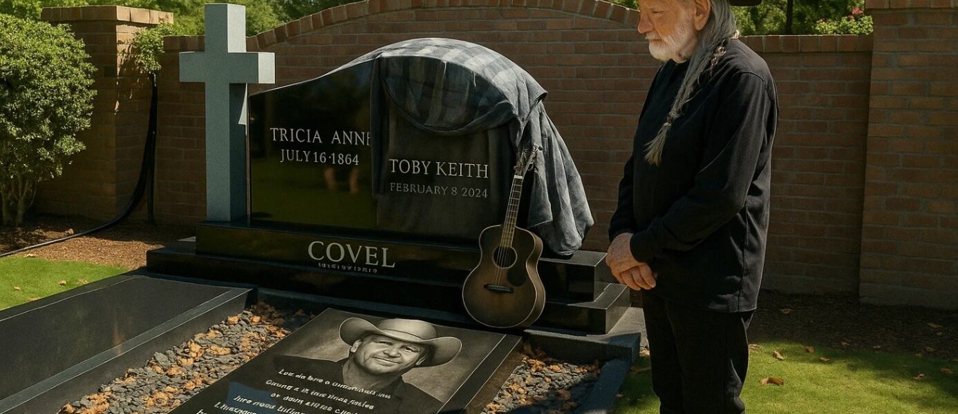 A LEGACY CONTINUED: Willie Nelson Steps Into Toby Keith’s Spotlight in Norman, Oklahoma