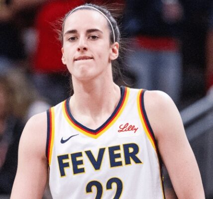 Caitlin Clark FINED $200 After Calling Out WNBA Referees: The Outburst That Rocked the League