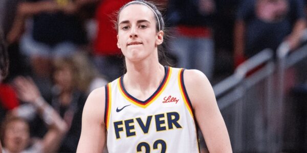 Caitlin Clark FINED $200 After Calling Out WNBA Referees: The Outburst That Rocked the League