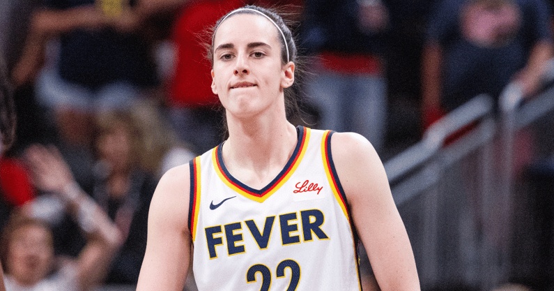 Caitlin Clark FINED $200 After Calling Out WNBA Referees: The Outburst That Rocked the League