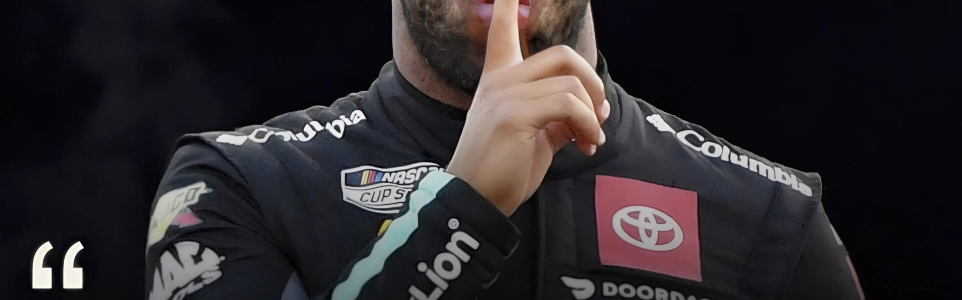 🔥 NASCAR QUAKES: Bubba Wallace Boldly Proclaims He’ll Outshine Chase Elliott and Ryan Blaney — Claiming the Throne as NASCAR’s Next Unstoppable Superstar.