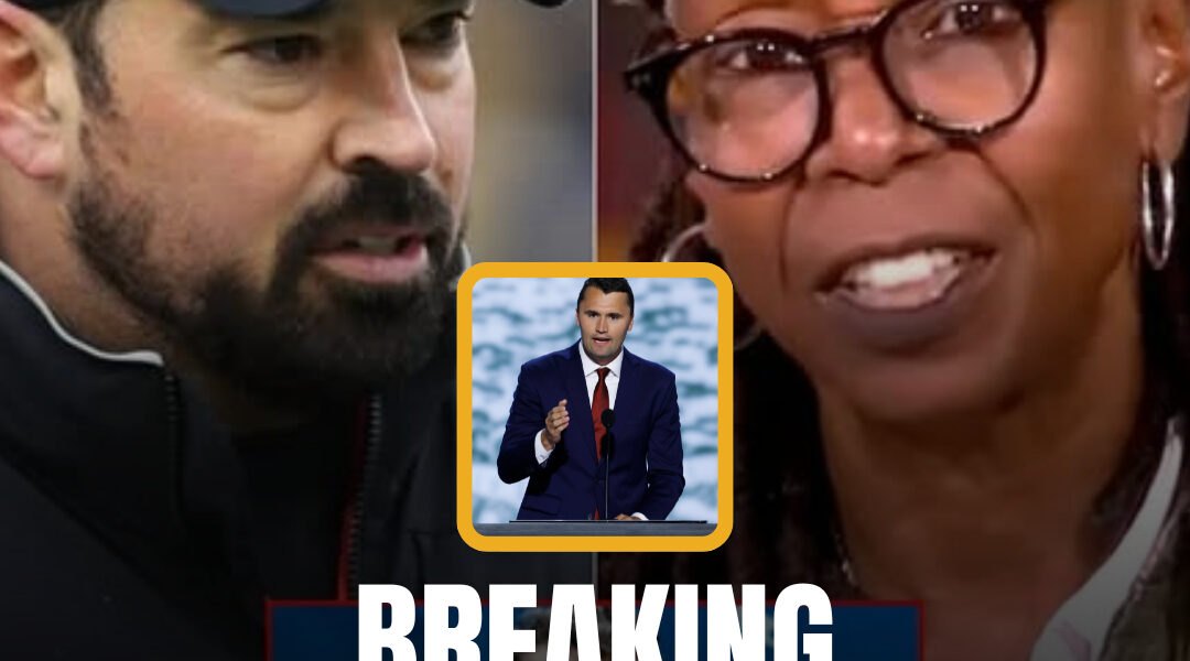 “I Will Not Stay Silent”: Ryan Day’s Five Words That Shook America