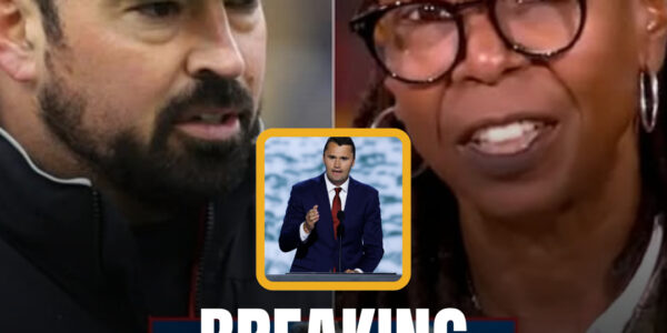 “I Will Not Stay Silent”: Ryan Day’s Five Words That Shook America