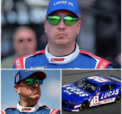 Kyle Busch has announced that he will be leaving Richard Childress Racing (RCR) once the current NASCAR season concludes.