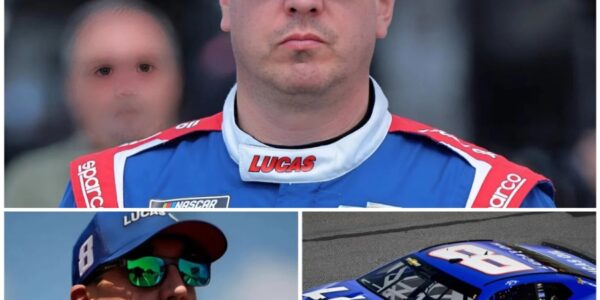 Kyle Busch has announced that he will be leaving Richard Childress Racing (RCR) once the current NASCAR season concludes.