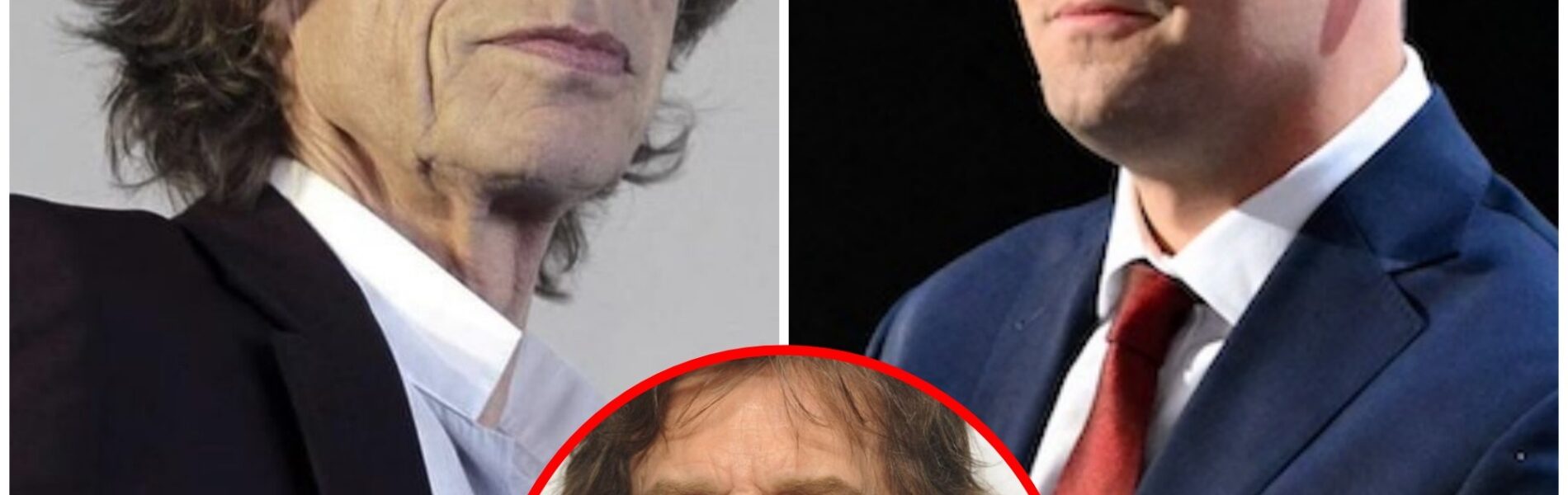 Rock Legend Unleashed: Jagger’s Words on Kindness Ignite Global Debate