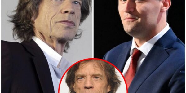 Rock Legend Unleashed: Jagger’s Words on Kindness Ignite Global Debate