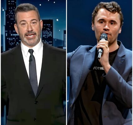 Jimmy Kimmel set for return to ABC after backlash — but won’t apologize for Charlie Kirk comments