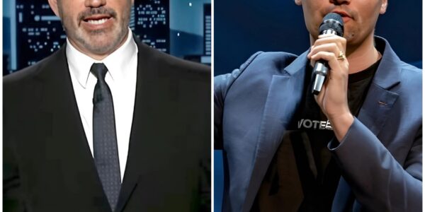 Jimmy Kimmel set for return to ABC after backlash — but won’t apologize for Charlie Kirk comments