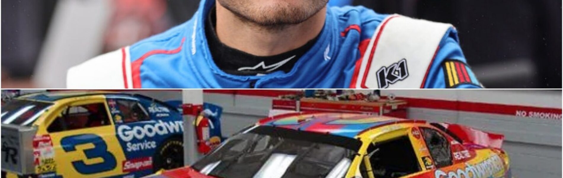 Pride Decal Controversy: Kyle Larson’s Refusal Divides NASCAR Fans