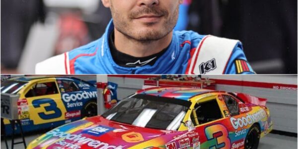 Pride Decal Controversy: Kyle Larson’s Refusal Divides NASCAR Fans