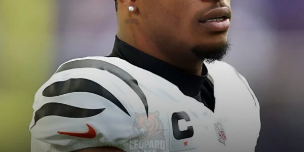 Shockwaves in the NFL: OnlyFans Founder Brittney Jones Alleges Affair and Expl!c!t Videos With Bengals Star Ja’Marr Chase