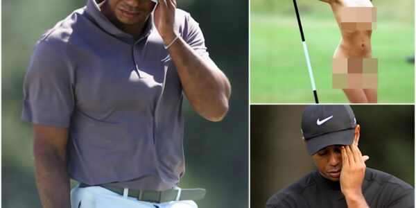 Shockwaves in Sports: OnlyFans Founder Brittney Jones Alleges Affair and Explicit Videos With Tiger Woods