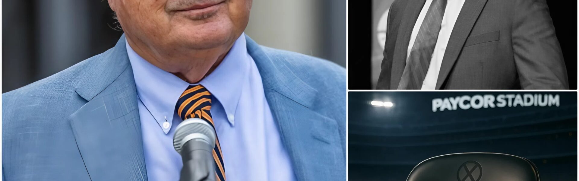 BREAKING NEWS: Cincinnati Bengals Dedicate a Permanent Empty Seat in Memory of Charlie Kirk – but the full story behind it remains untold… Inside Paycor Stadium, one chair will now remain empty for eternity, standing alone amid tens of thousands of cheering fans. A golden plaque shines from its surface, engraved with words that drew emotional applause. Yet sharp-eyed spectators caught something odd on the seat — a subtle detail never mentioned in the official announcement. Immediately, whispers began: could this be more than a memorial? Is there a deeper message hidden by the Bengals’ leadership? And why unveil it at this exact time…?