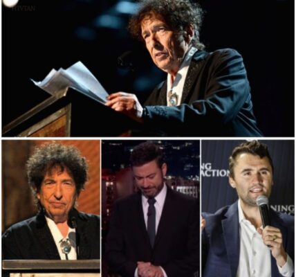 🎸 Bob Dylan at 84: Music Legend’s Fiery Warning on Freedom, Disney, and the “Age of Darkness”