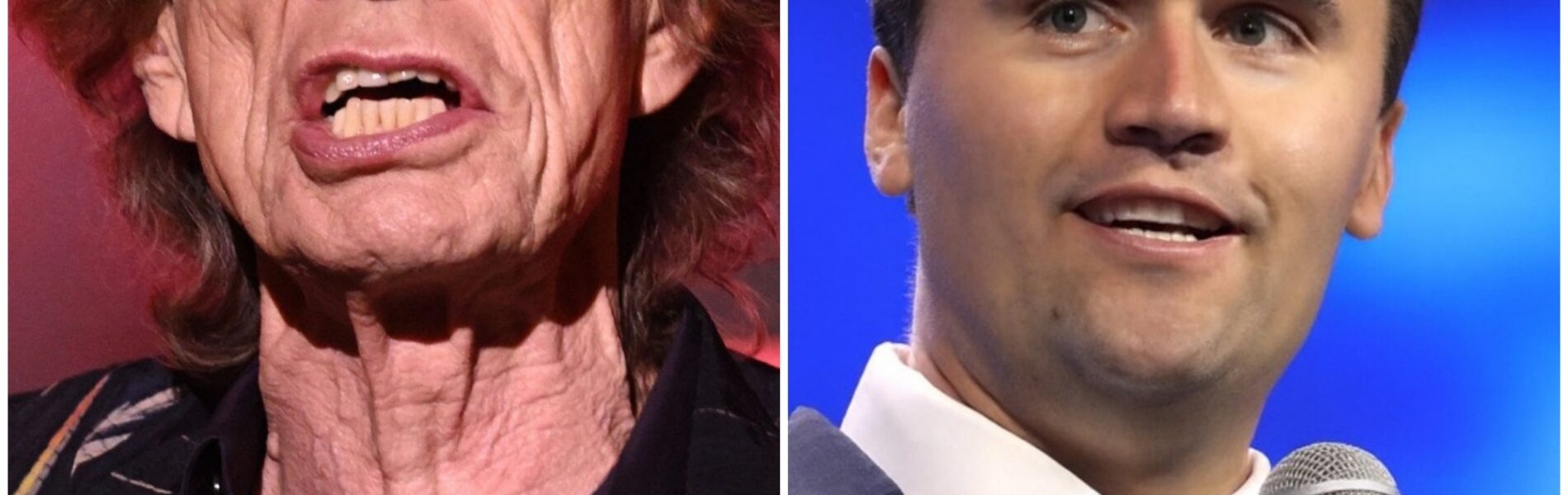 BREAKING: Mick Jagger Isn’t Backing Down — Rock Icon Doubles Down on Powerful Message About Kindness After Backlash