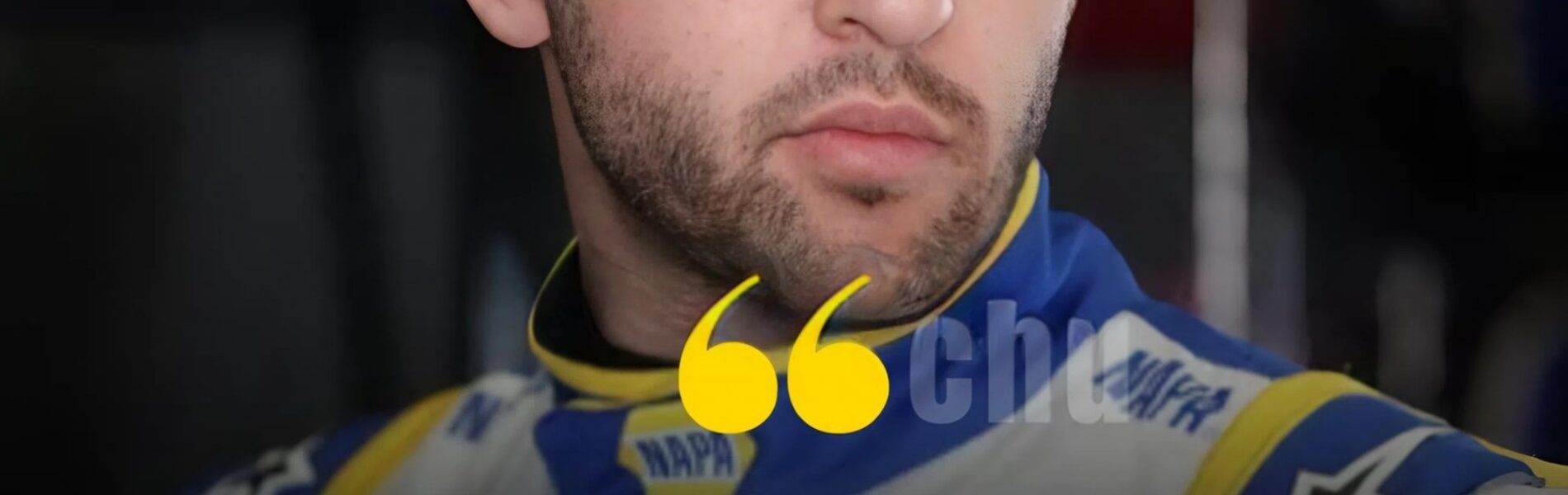 SHOCKING BOMBSHELL 🔴 Chase Elliott STUNS NASCAR Fans With Retirement Announcement After 2025 Season, declaring: “This will be the last race of my career. I have given my all!” Chase Elliott revealed that he will dedicate all his time to being with his wife and taking care of his family...