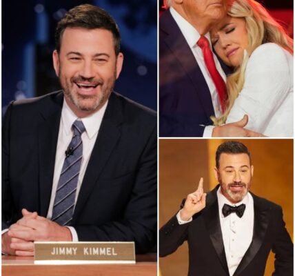 ABC hit pause. Fans revolted. And now, against all odds, Jimmy Kimmel is walking back onto America’s late-night stage.” - BOOM! HE’S BACK!