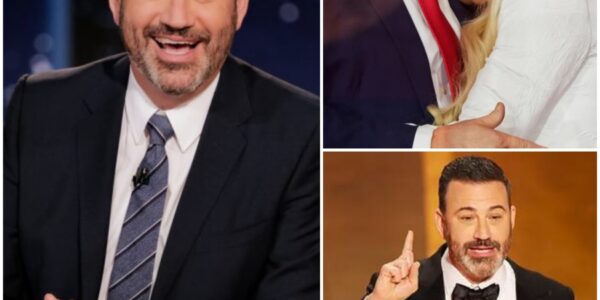 ABC hit pause. Fans revolted. And now, against all odds, Jimmy Kimmel is walking back onto America’s late-night stage.” - BOOM! HE’S BACK!