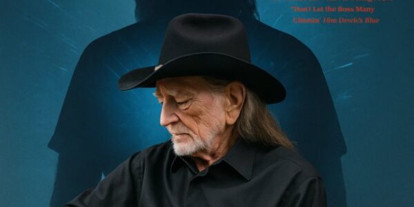 Willie Nelson at 92: The Tour No One Saw Coming
