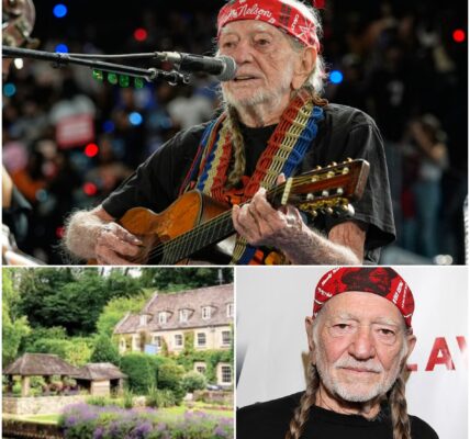 Willie Nelson at 92: The Day the Music Quieted, The Legend Chose Peace