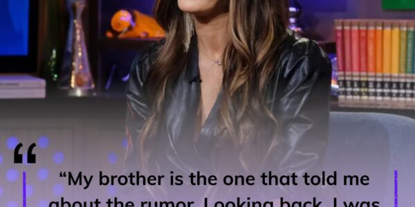 🔥 “Set-up or Betrayal? Teresa Giudice Reveals Shocking News About Brother Joe Gorga and Infamous RHONJ Infidelity Rumors — Fans Shocked as Truth Finally Reveals”