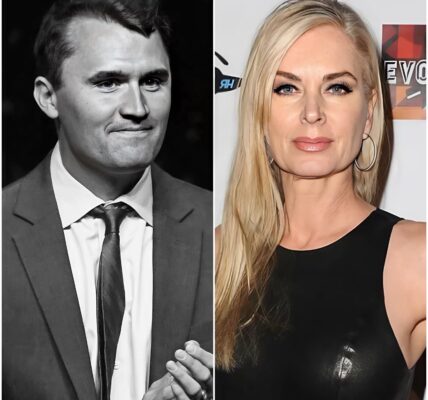 “Bravo’s Harshest Sentence Ever”: Eileen Davidson Fined $100,000 and Banned Forever From Channel After Mocking Charlie Kirk’s Death, Sparking Unprecedented Reality TV Backlash