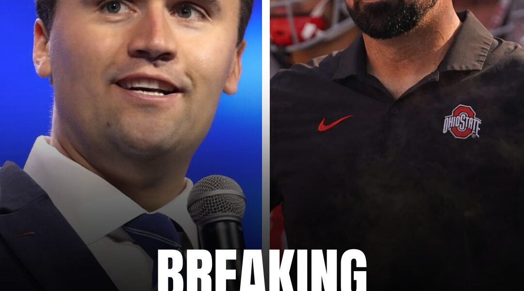 Ryan Day Doubles Down: “Be Kind, Now More Than Ever” Sparks Nationwide Debate