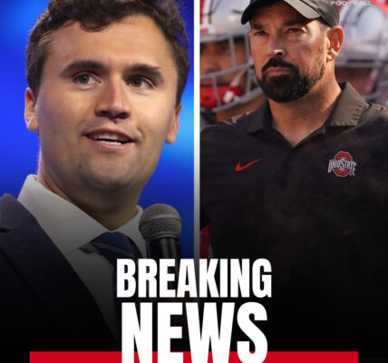 Ryan Day Doubles Down: “Be Kind, Now More Than Ever” Sparks Nationwide Debate