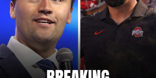 Ryan Day Doubles Down: “Be Kind, Now More Than Ever” Sparks Nationwide Debate