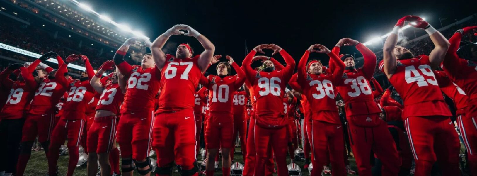 Ohio State Buckeyes Fans Erupt in Chaos Over “Favorite Player” Debate
