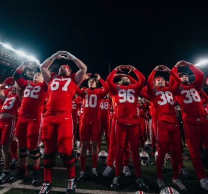 Ohio State Buckeyes Fans Erupt in Chaos Over “Favorite Player” Debate