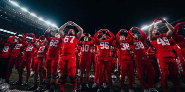 Ohio State Buckeyes Fans Erupt in Chaos Over “Favorite Player” Debate