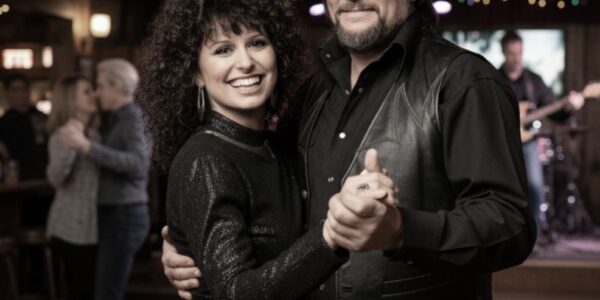“Belle of the Ball” — Waylon Jennings’ Quiet Longing in the Mid‑1970s