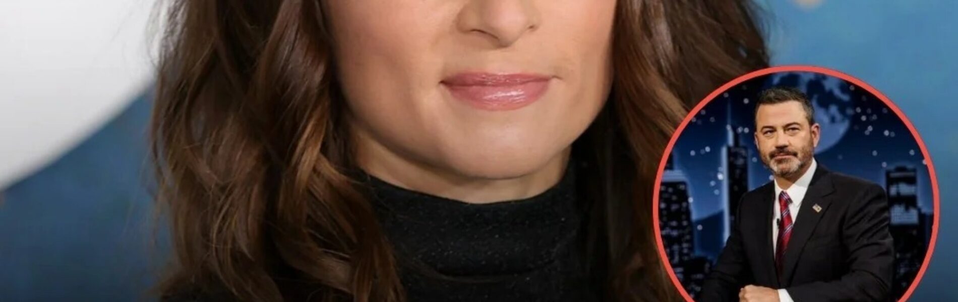 BREAKING: Danica Patrick ERUPTS After Jimmy Kimmel Yanked Off Air for Mocking Ch@l!e K!rk’s Assassination — “Put Him in a Dress If He Thinks It’s Funny!”