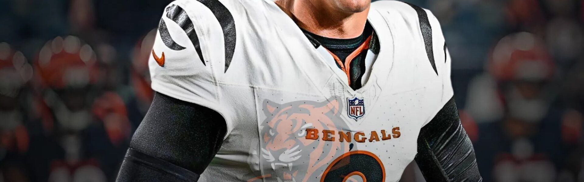 “🚨 Bengals Locker Room ERUPTS as Joe Burrow Returns Just Days After Surgery — His Silent Presence Sparks Hope, but Can the Franchise QB’s Comeback Save Cincinnati’s Collapsing Season?”