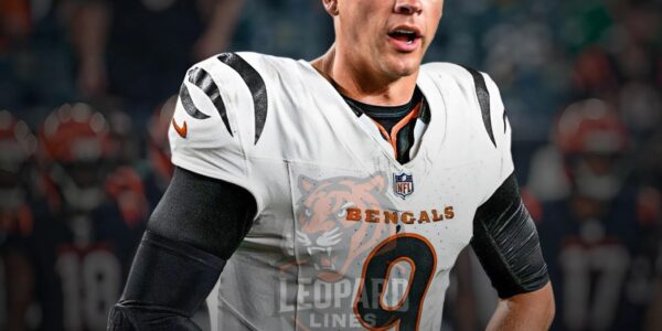 “🚨 Bengals Locker Room ERUPTS as Joe Burrow Returns Just Days After Surgery — His Silent Presence Sparks Hope, but Can the Franchise QB’s Comeback Save Cincinnati’s Collapsing Season?”