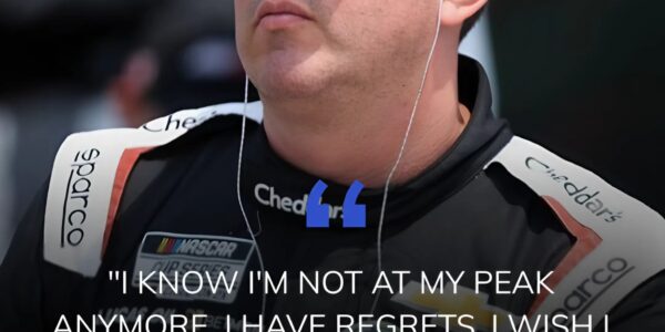 OFFICIAL: Kyle Busch will leave RCR after the season ends, NASCAR champion admits career slump sparks regret among fans -