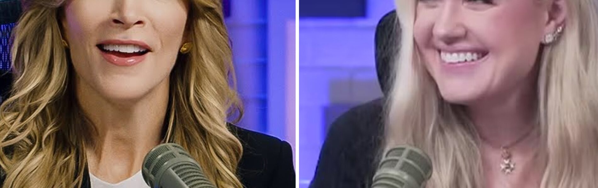 Erika Kirk and Megyn Kelly’s Charlie Kirk Show Debut Breaks Records With 1 Billion Views