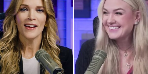 Erika Kirk and Megyn Kelly’s Charlie Kirk Show Debut Breaks Records With 1 Billion Views