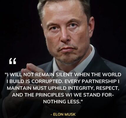 SHOCKING NEWS: Tech titan Elon Musk announces the TERMINATION of all partnerships with LGBTQ+ brands following the Tyler Robinson–Lance Twiggs scandal and the shocking attack on Ch@l!e K!rk. The revelation of the full story in the US has sparked fierce controversy, sending shockwaves across industries and igniting urgent debates about the future of major corporations, innovation, and Musk’s influence on global business… - News