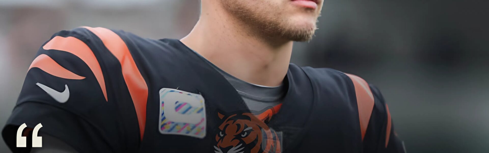 SHOCKING MOVE: Joe Burrow Cuts All Ties with Major Brands Following Explosive Scandals — What’s Behind His Unprecedented Decision? In a move that has stunned both the sports world and corporate industries, Cincinnati Bengals quarterback Joe Burrow has just announced the abrupt termination of all his partnerships with major brands — but the full story behind his shocking decision remains a mystery. Burrow’s stance comes in the wake of the Tyler Robinson–Lance Twiggs scandal and the jaw-dropping attack on conservative activist Charlie Kirk, sparking heated debates and leaving fans and business leaders alike wondering what Burrow’s next move will be. Is this a stand for integrity or a massive risk for his career?